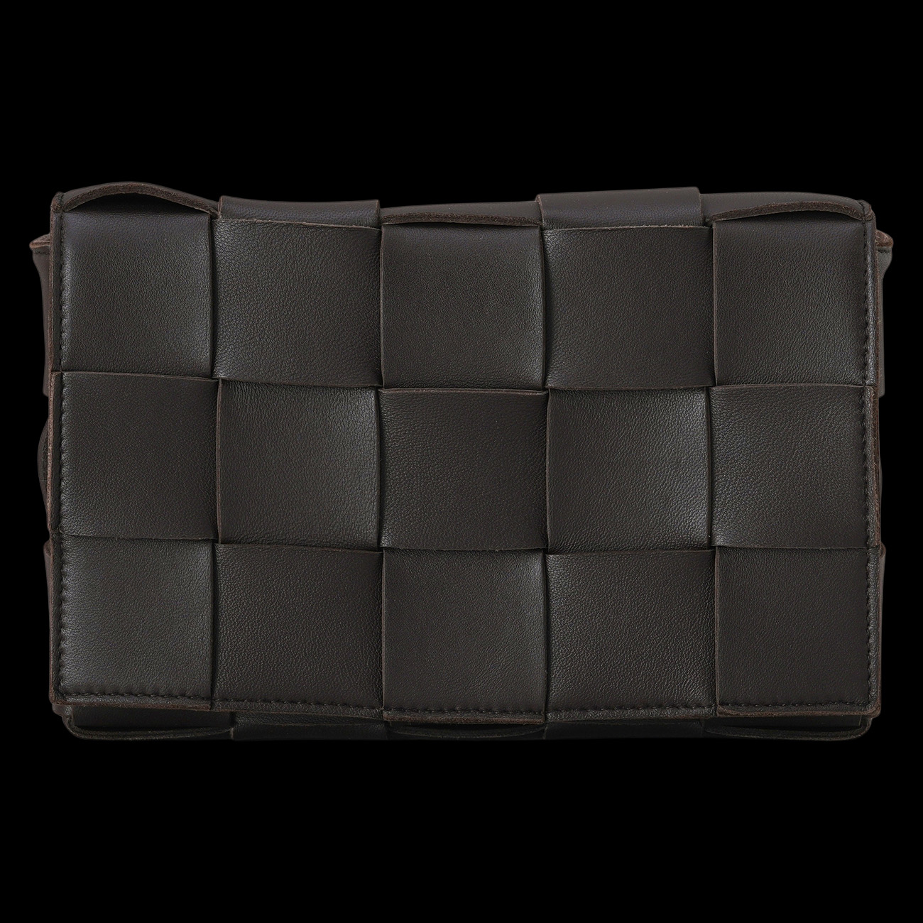 BOTTEGA VENETA(USED)보테가베네타 카세트백